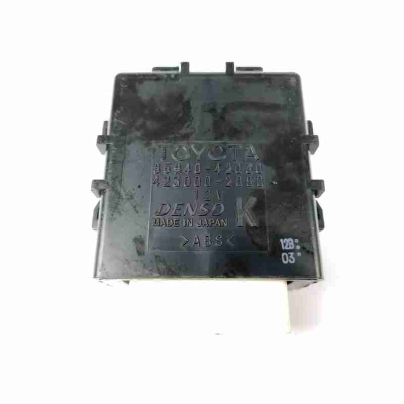 MODULO ELECTRONICO 8594042030 4230002080 