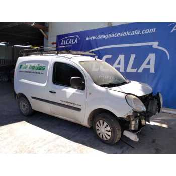 RENAULT KANGOO (F/KC0)