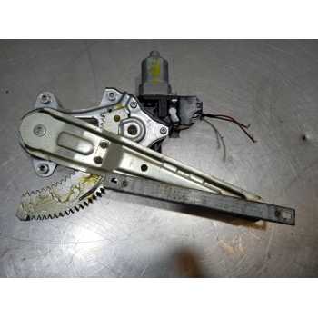 ELEVALUNAS TRASERO IZQUIERDO 827211U600 