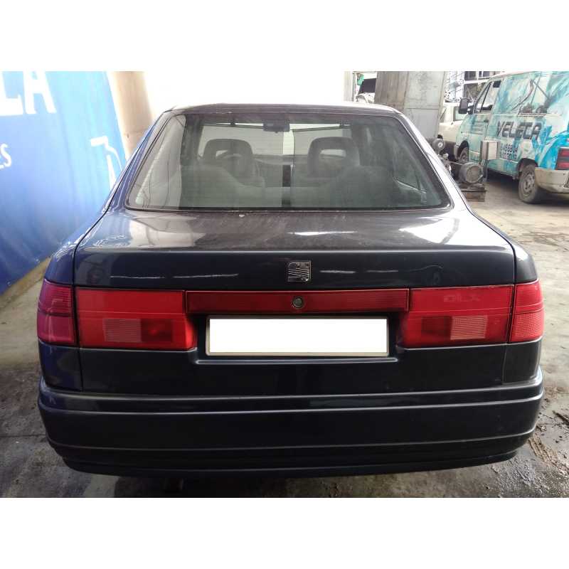 seat toledo (1l) del año 1991