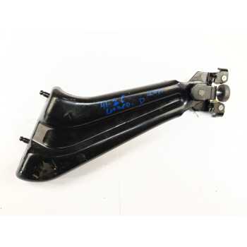 SOPORTE / GUIA PUERTA CORREDERA 9816964880 