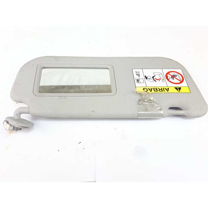 PARASOL DERECHO 85220K7140YPK 