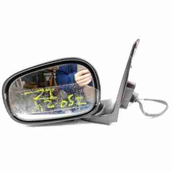 RETROVISOR IZQUIERDO 