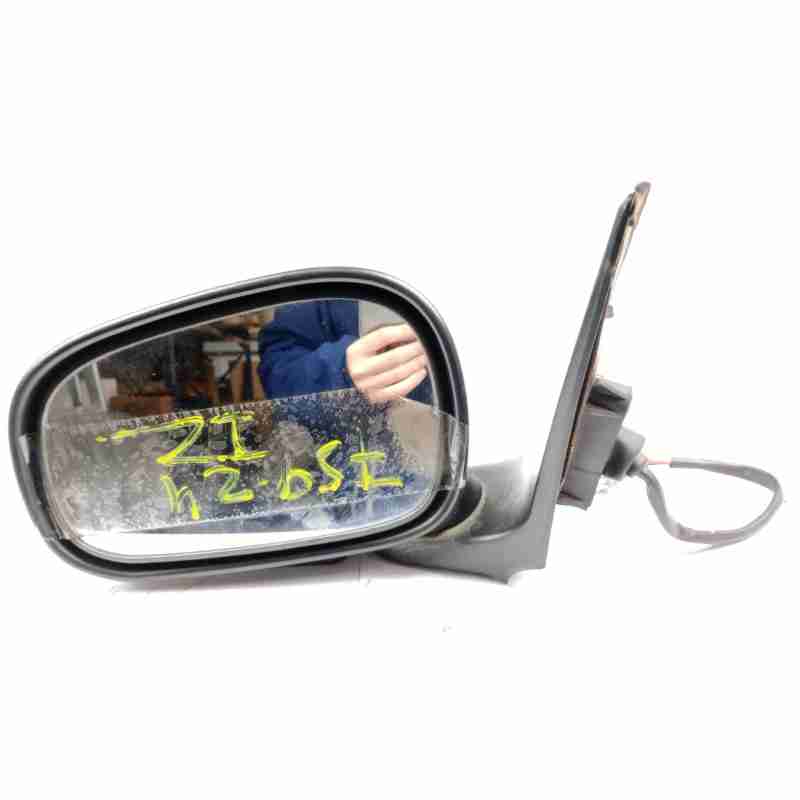 RETROVISOR IZQUIERDO 