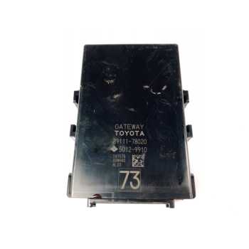 MODULO ELECTRONICO 8911178020 50129910 