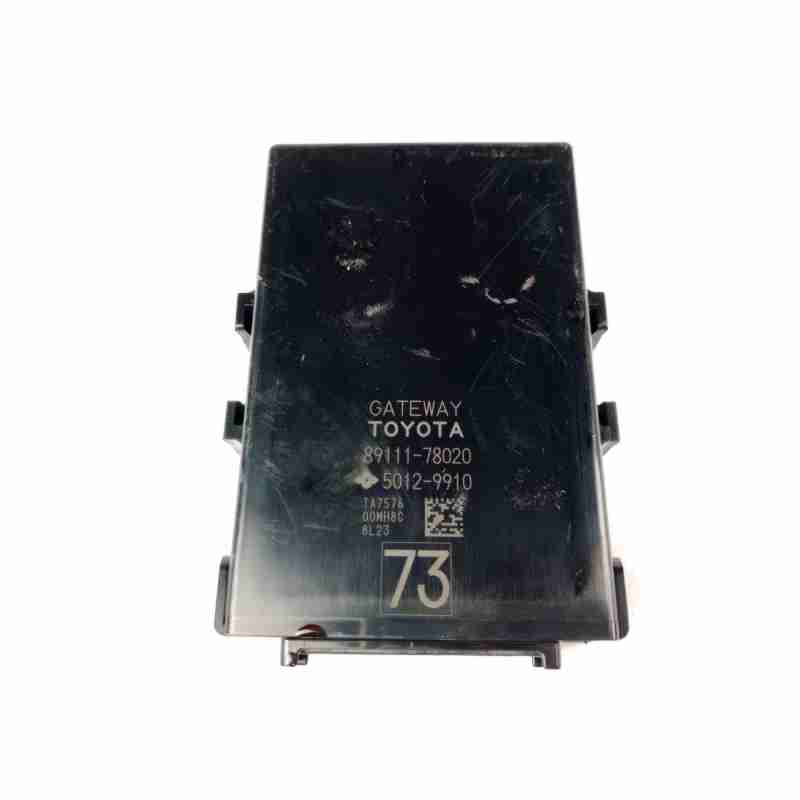 MODULO ELECTRONICO 8911178020 50129910 