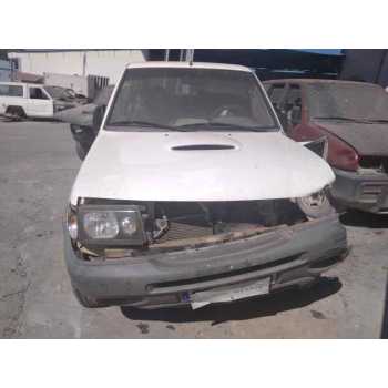 NISSAN TERRANO/TERRANO.II (R20)