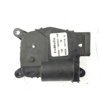 MOTOR TRAMPILLA CALEFACCION AV6N19B634AB 