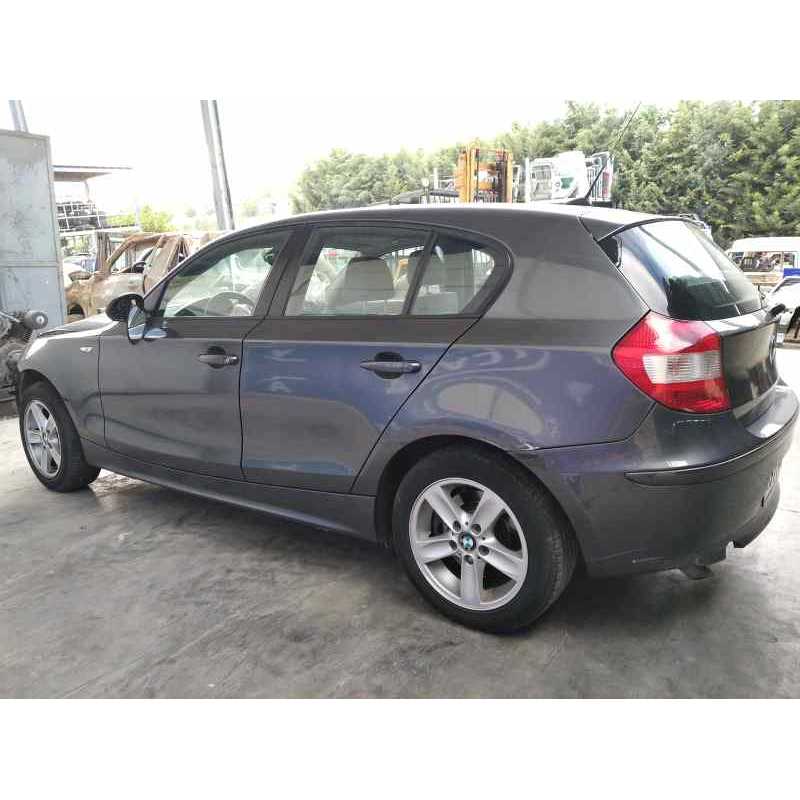 bmw serie 1 berlina (e81/e87) del año 2006
