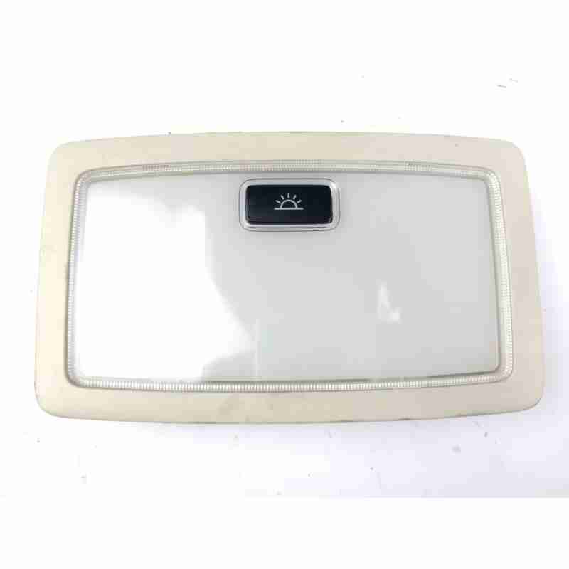 LUZ INTERIOR 8136078010A0 