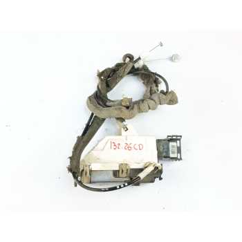 CERRADURA PUERTA LATERAL DERECHA 828414 