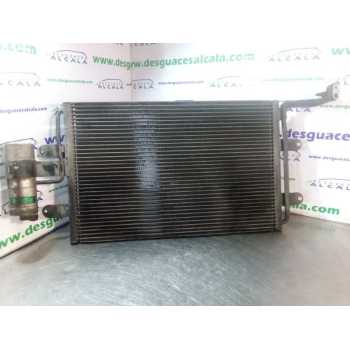 RADIADOR AIRE ACONDICIONADO 