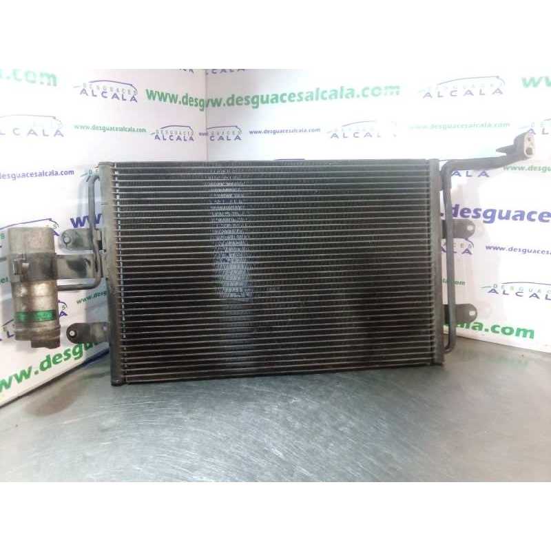 RADIADOR AIRE ACONDICIONADO 