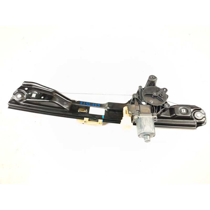 ELEVALUNAS TRASERO IZQUIERDO GN15A27001EB 