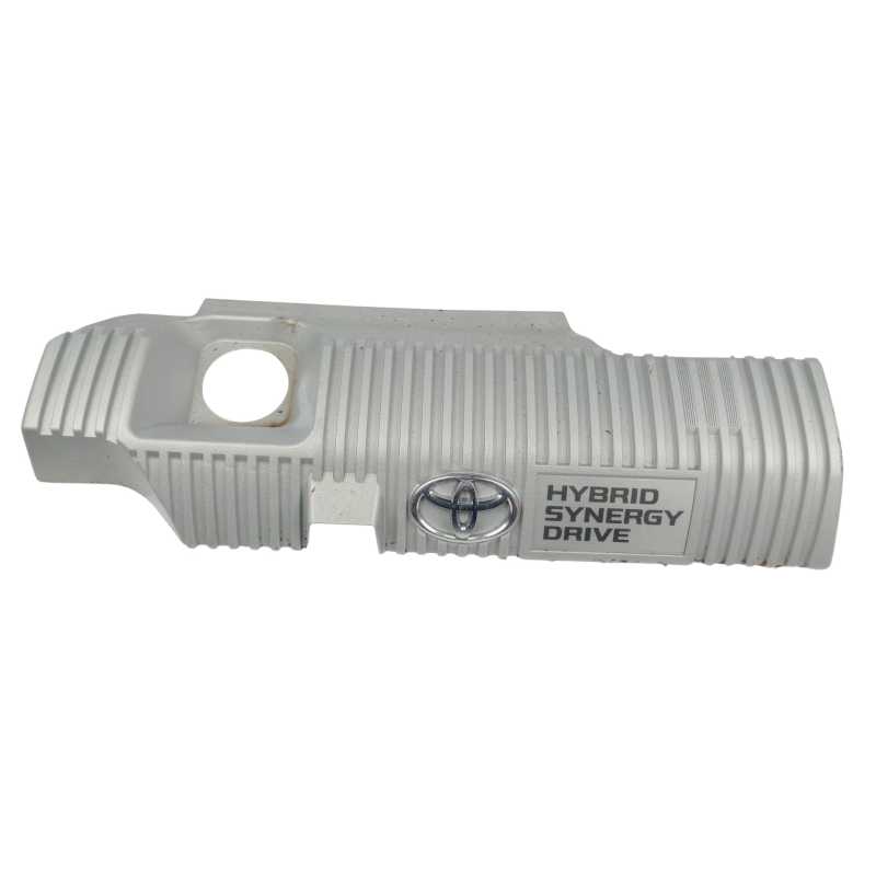 TAPA MOTOR 1121237090 