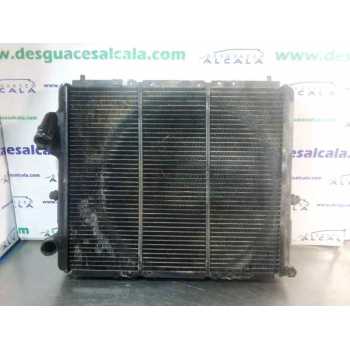 RADIADOR AGUA 7700804240 