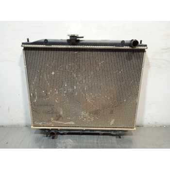 RADIADOR AGUA 214108H900 