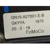 ELEVALUNAS TRASERO IZQUIERDO GN15A27001EB 