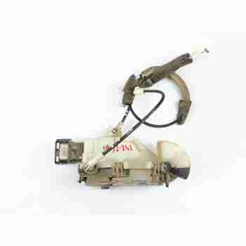 CERRADURA PUERTA DELANTERA IZQUIERDA 828406  OEM 828406
