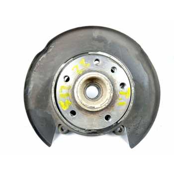 MANGUETA TRASERA IZQUIERDA 7L6505435A 
