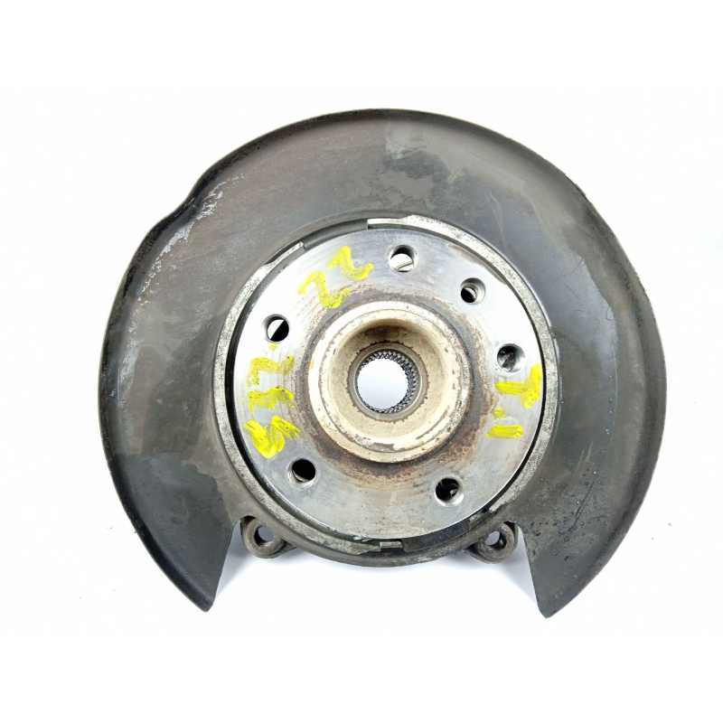 MANGUETA TRASERA IZQUIERDA 7L6505435A 
