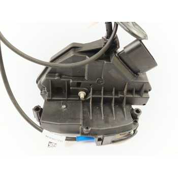 CERRADURA PUERTA DELANTERA DERECHA GN15A219A64EB 