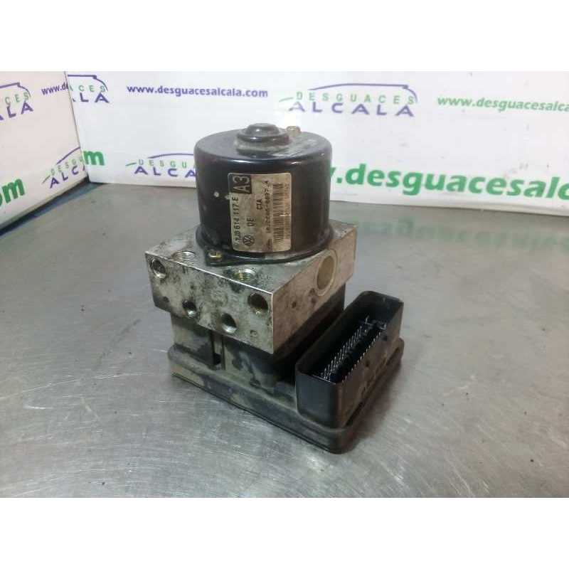 MODULO ABS 1C0907379C 