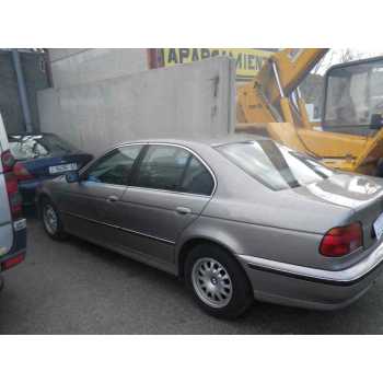 BMW SERIE 5 BERLINA (E39)