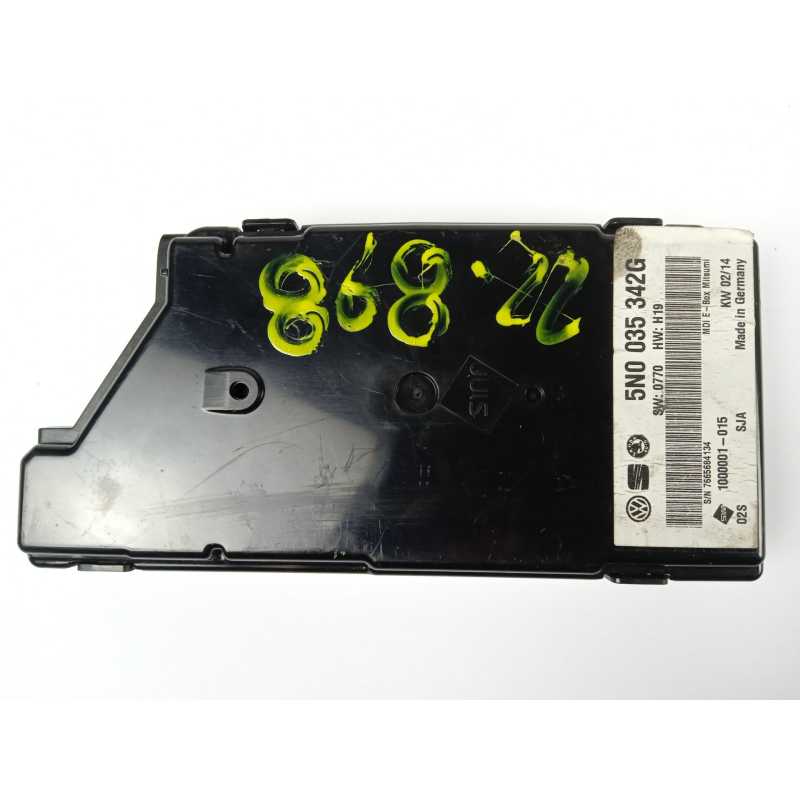 MODULO ELECTRONICO 5N0035342G 