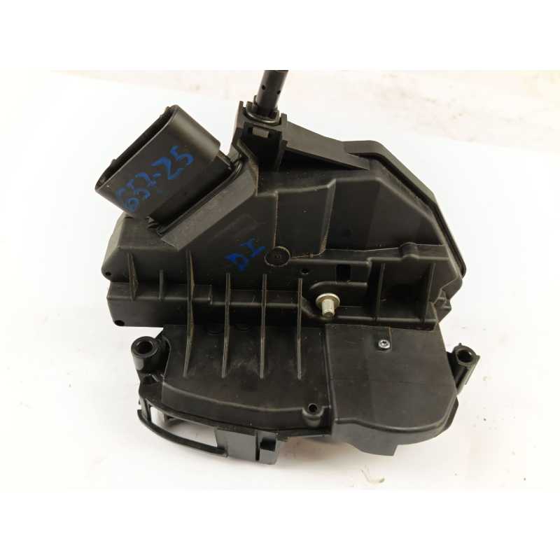 CERRADURA PUERTA DELANTERA IZQUIERDA GN15A219A65FA 