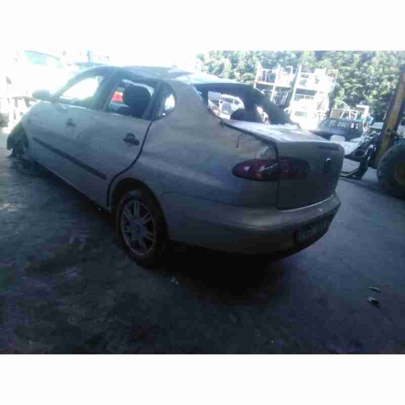seat cordoba (6l2) del año 2005