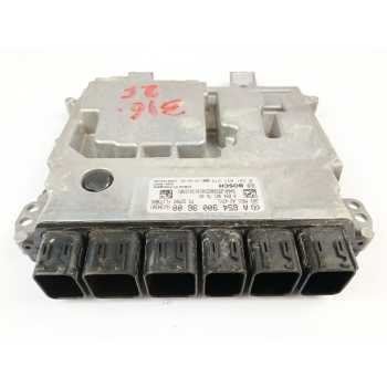 CENTRALITA MOTOR UCE A6549009600 