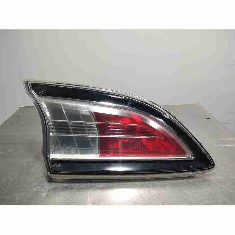 PILOTO TRASERO IZQUIERDO BCW8513G0D PORTON 