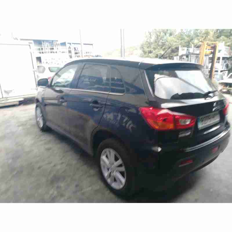 mitsubishi asx (ga_w_) del año 2011