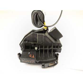 CERRADURA PUERTA TRASERA DERECHA GN15A264A26EC 