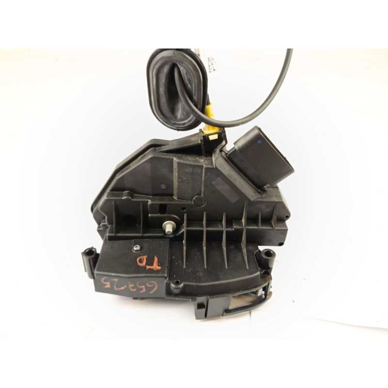 CERRADURA PUERTA TRASERA DERECHA GN15A264A26EC 