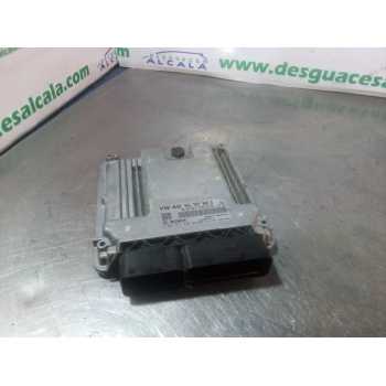 CENTRALITA MOTOR UCE 0281018498 BOSCH 