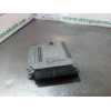 CENTRALITA MOTOR UCE 0281018498 BOSCH 
