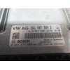 CENTRALITA MOTOR UCE 0281018498 BOSCH 