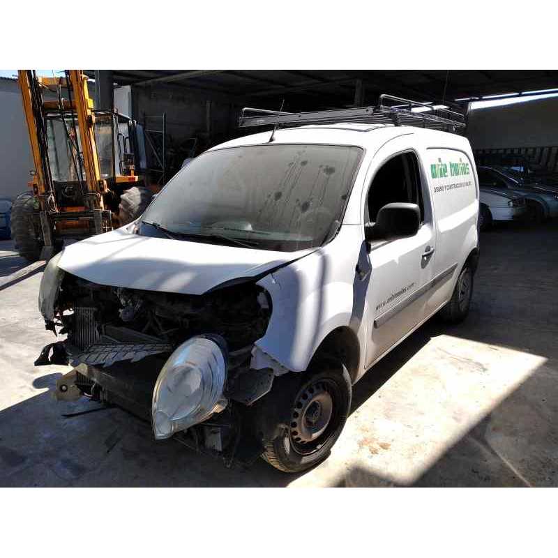 renault kangoo (f/kc0) del año 2011