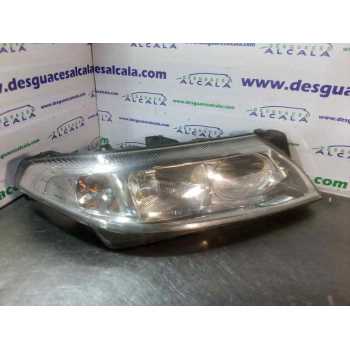 FARO DERECHO 