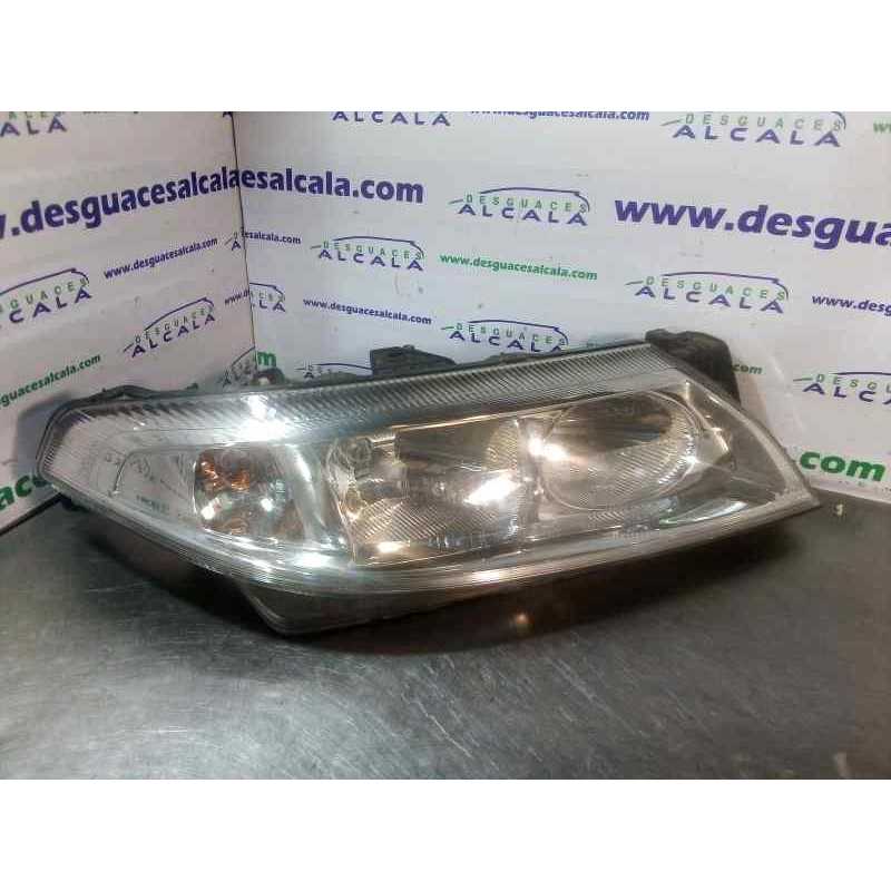 FARO DERECHO 