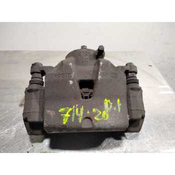 PINZA FRENO DELANTERA IZQUIERDA 58110D7500 MOBIS 