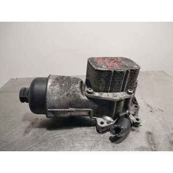 ENFRIADOR ACEITE MOTOR 