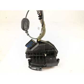 CERRADURA PUERTA TRASERA IZQUIERDA GN15A264A27EC 