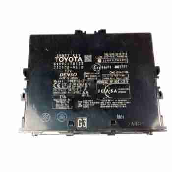 MODULO ELECTRONICO 8999078172 2329009570 