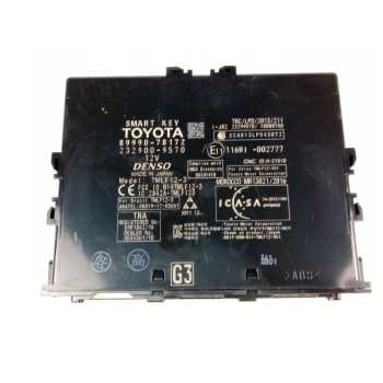 MODULO ELECTRONICO 8999078172 2329009570 