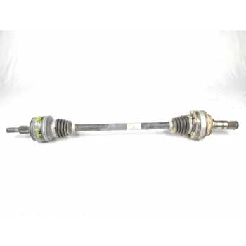 TRANSMISION TRASERA IZQUIERDA 7L6501201 