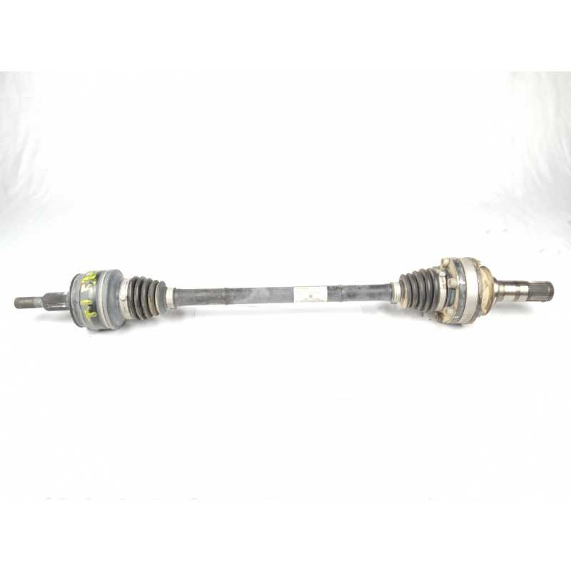 TRANSMISION TRASERA IZQUIERDA 7L6501201 