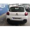 citroën c3 iii (sx) del año 2019